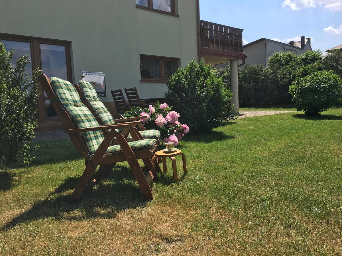 Relaxo Home Skala Екстер'єр фото