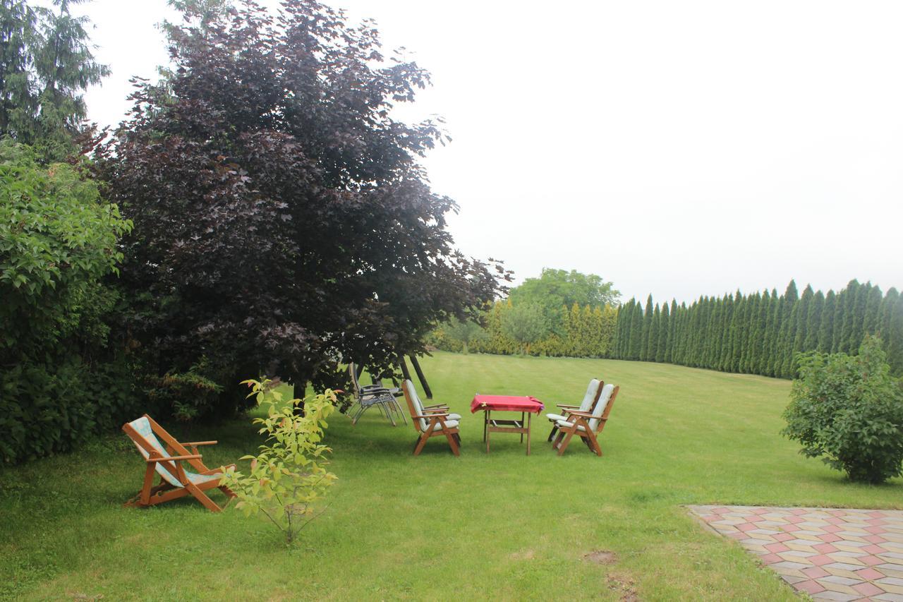 Relaxo Home Skala Екстер'єр фото