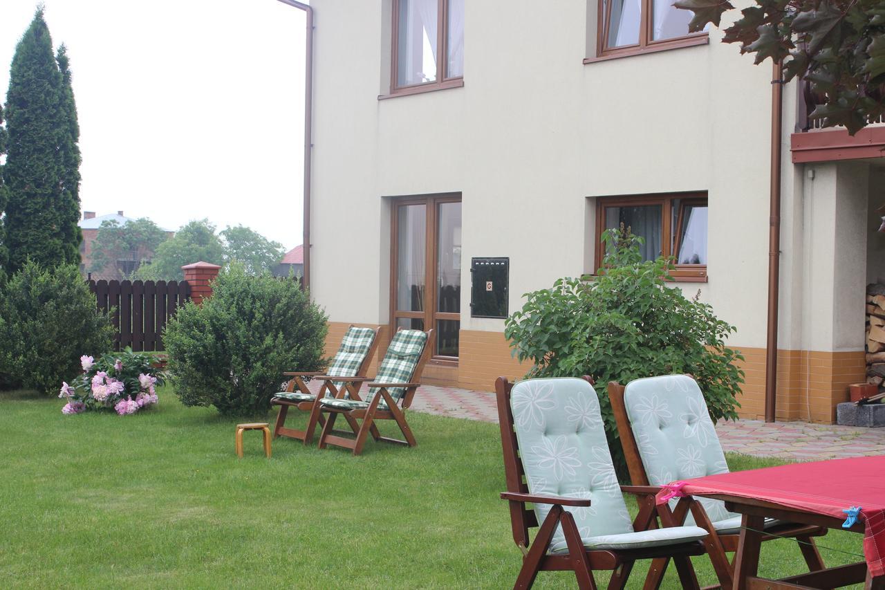 Relaxo Home Skala Екстер'єр фото