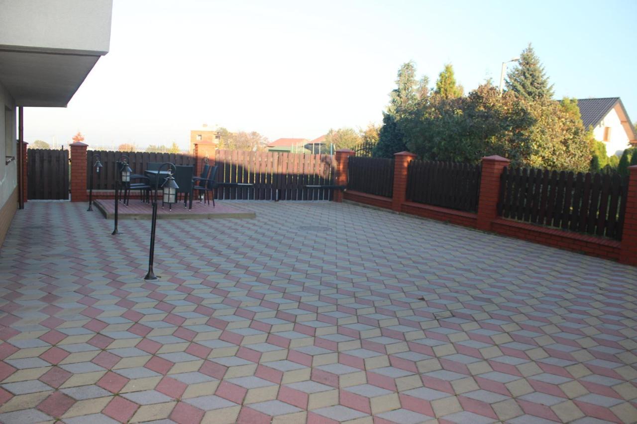 Relaxo Home Skala Екстер'єр фото