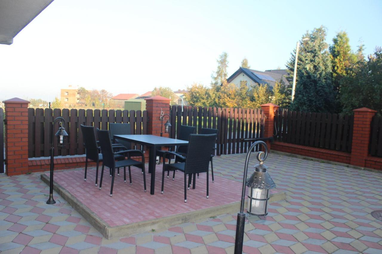 Relaxo Home Skala Екстер'єр фото