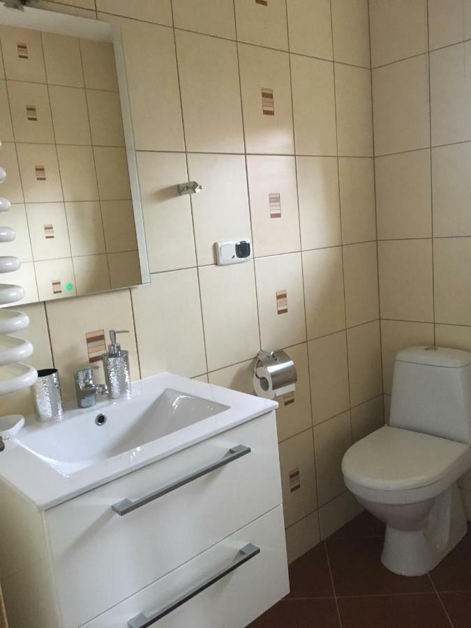 Relaxo Home Skala Екстер'єр фото